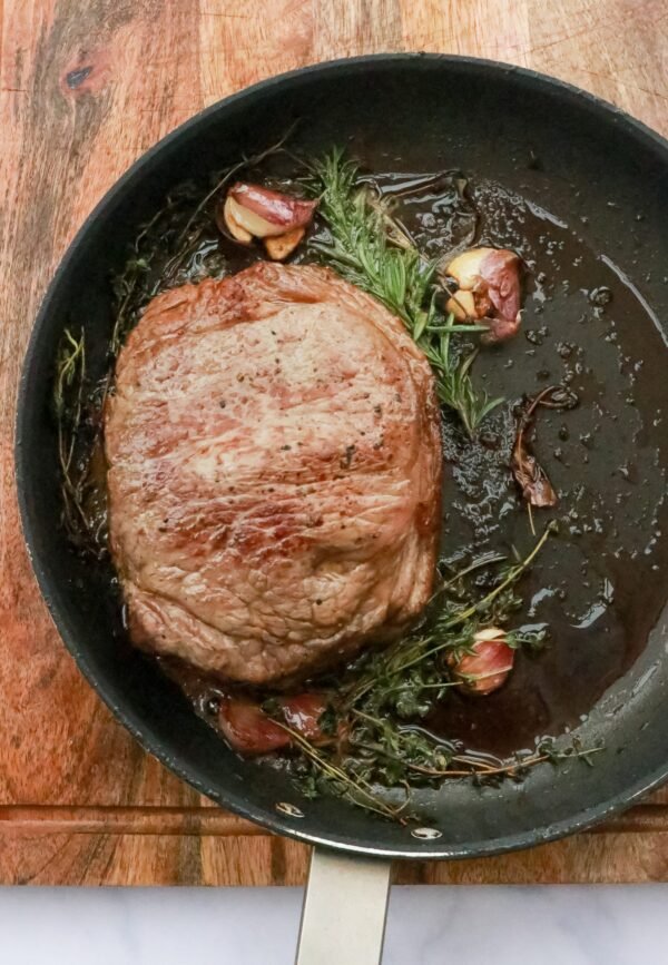 Quarter-Hog Pork