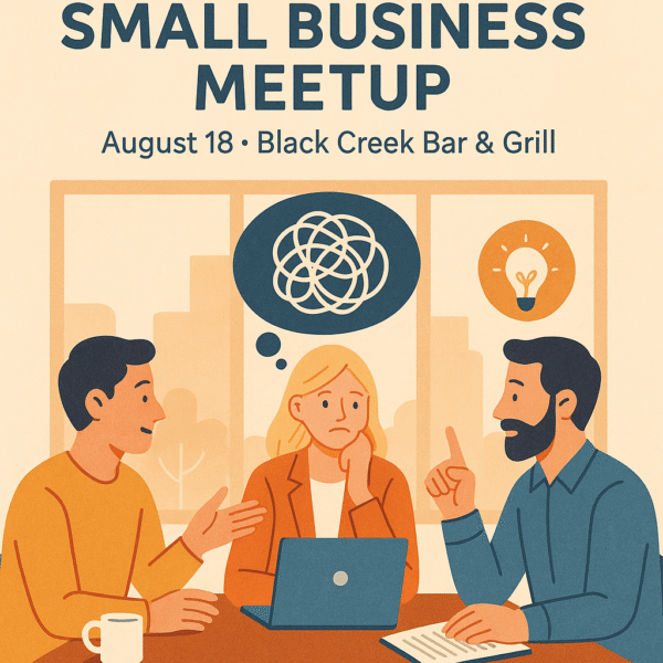 Free RSVP – Entrepreneur Meetup in Devine, TX | August 18