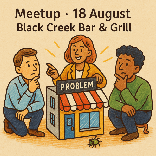 Free RSVP – Entrepreneur Meetup in Devine, TX | August 18 - Image 2